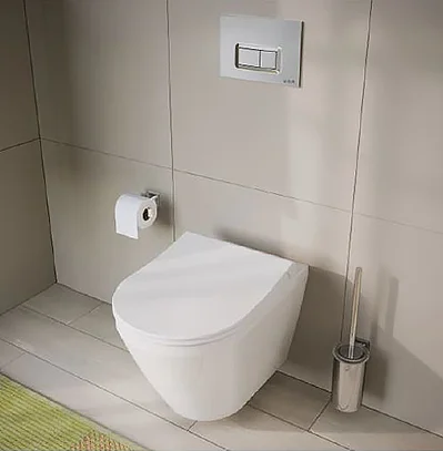 кнопка для инсталяции vitra 740-0680 цвет хром