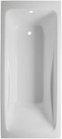Акриловая ванна Jacob Delafon Odeon E6062RU-00 170х75 см, цвет белый