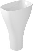 Раковина напольная Galassia Dream 7304 монолит