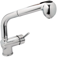 Смеситель для кухни GPD Espina MES70