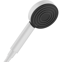 Душевая лейка Hansgrohe Pulsify 105 1jet 24120700