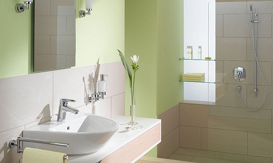 смеситель для душа kludi mx 336550562