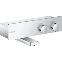 Термостат для ванны Hansgrohe ShowerTablet 13107000