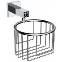 Держатель освежителя воздуха CeramaLux Venezia 88617-1 Хром