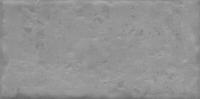 Керамическая плитка Kerama Marazzi Граффити серый 19066 настенная 9,9х20 см