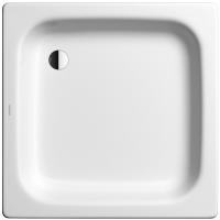 Стальной поддон 80×80 см Kaldewei Sanidusch 395 Standard