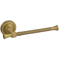 Держатель туалетной бумаги Migliore Fortuna 27690 цвет бронза