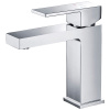 комплект смесителей aquatek либра aq1630cr хром
