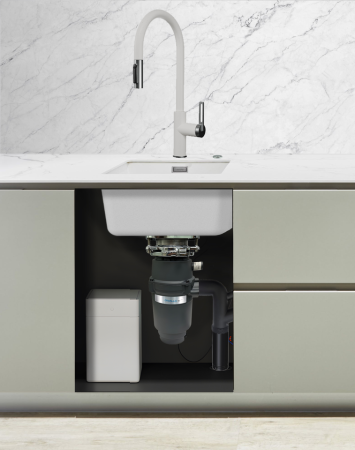 измельчитель пищевых отходов измельчитель пищевых отходов granula r600