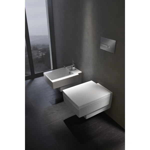 биде подвесное jacob delafon terrace ema0002-00