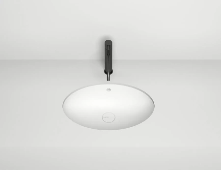 раковина встраиваемая salini callista 1101109mrf покраска по ral