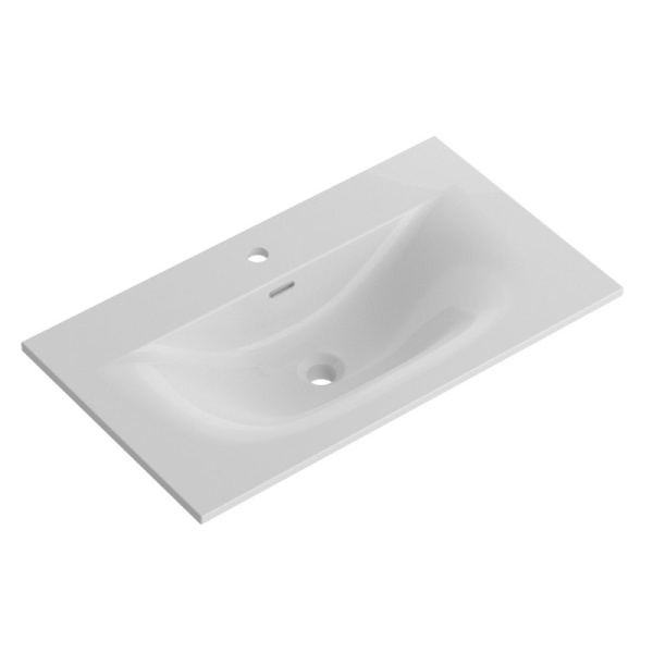 столешница под раковину belbagno 80 kep-80-cem cemento