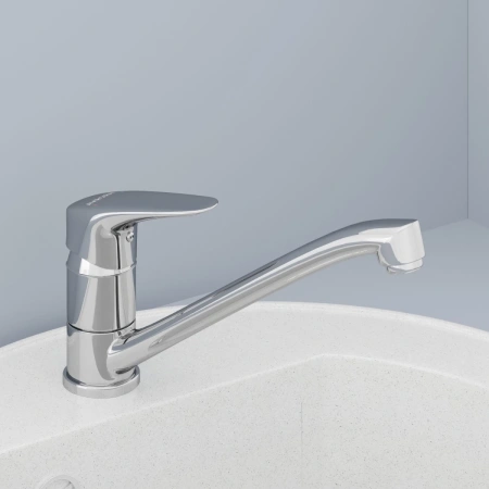 смеситель для кухни avrora sky av4020