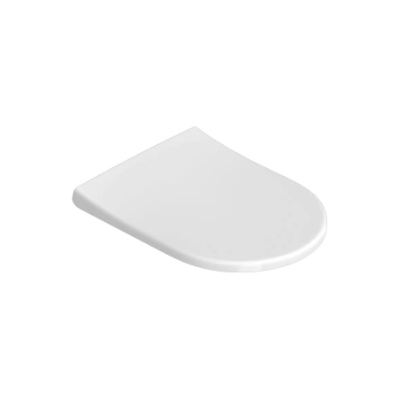 Сиденье для унитаза Catalano Sfera 5ZECOFN00, цвет белый