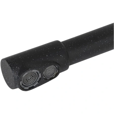 смеситель для кухни с фильтром kaiser merkur 26044-12 + h851p00