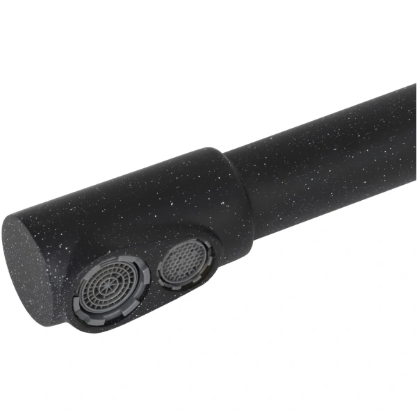 смеситель для кухни с фильтром kaiser merkur 26044-12 + h851p00