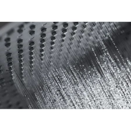 верхний душ hansgrohe rainfinity 360 3jet 26234990