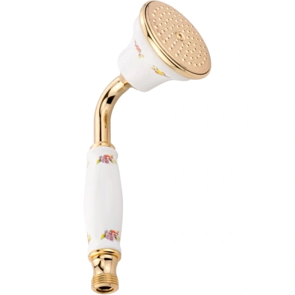 душевая лейка 78 мм migliore provance ml.pro-8806.do