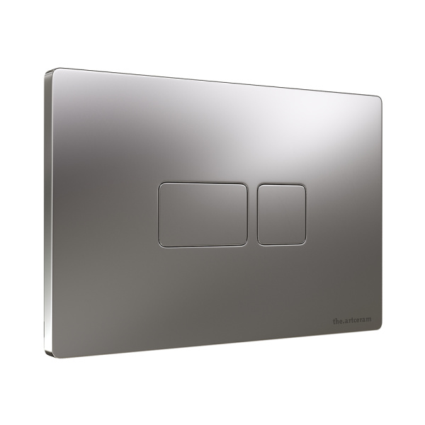 кнопка для инсталляции artceram а16 704.000.71 цвет хром кнопка для инсталляции artceram а16 704.000.71 цвет хром