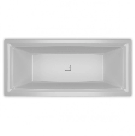 Акриловая ванна Riho Still Square Elite 170x75 L B100031005 (BD1400500000000) без гидромассажа