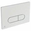 Кнопка для инсталляции Ideal Standard OLEAS™ P1 R0116AA Кнопка для инсталляции Ideal Standard OLEAS™ P1 R0116AA
