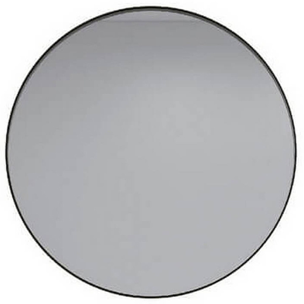 комплект мебели для ванной black&white universe 901u800 подвесной белый