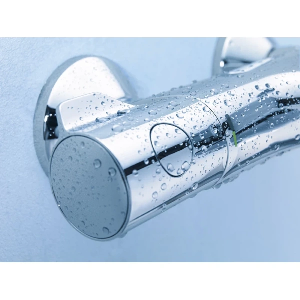 термостат для душа grohe grohterm 800 34558000