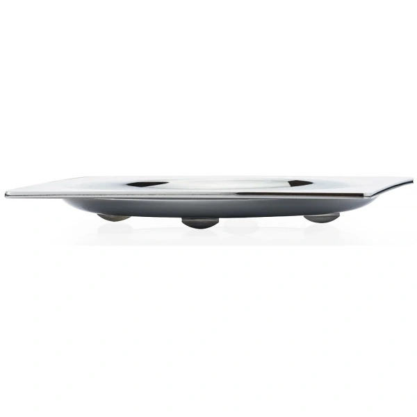 Мыльница Migliore Kvant 29744 цвет цвет хром