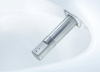 сиденье для унитаза duravit starck sensowash 610200002000300 с микролифтом функция биде