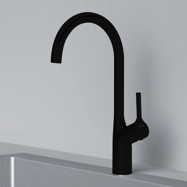 смеситель для кухни am.pm x-joy s f85b07022