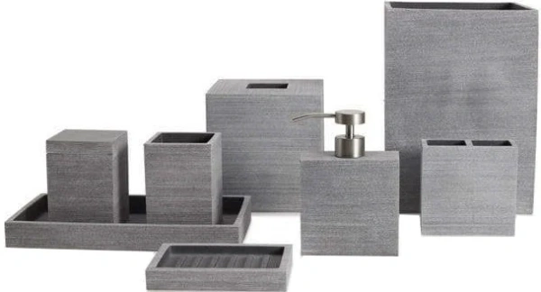 Дозатор для мыла Kassatex Slate ASE-LD-G