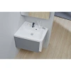 раковина накладная 55 см ravak 10° l xjil1155000