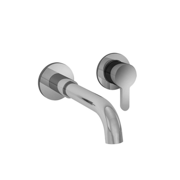 Смеситель Fantini Icona Classic 53 02 R411B для раковины