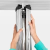 сушилка для белья brabantia topspinner 310768