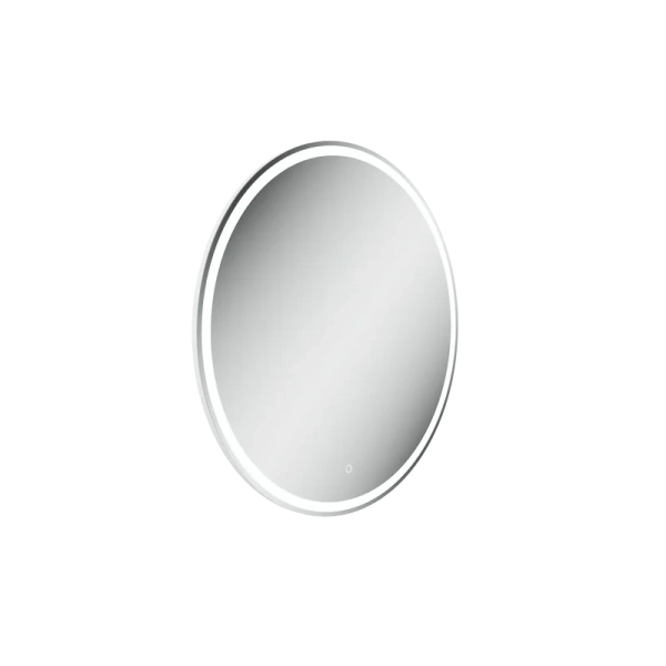 Зеркало круглое Sancos Bella 90 с подсветкой