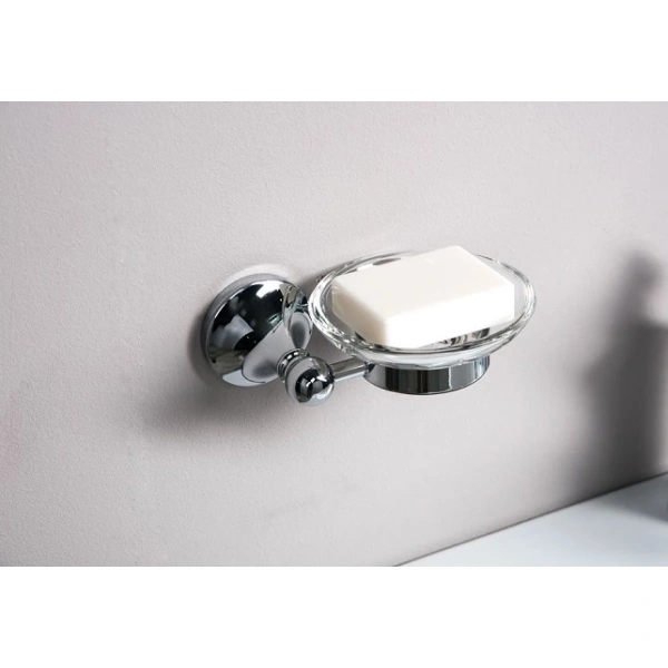 Мыльница Aquanet 00187051