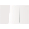 Кнопка для инсталяции Geberit Sigma 70 115.620.SI.1 белый