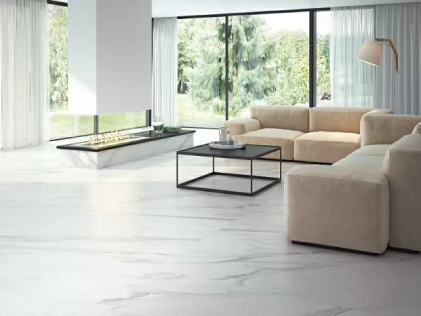 Kerama Marazzi SG507102R/GCS Ступень Монте Тиберио лаппатированный угловая левая клееная 33*33
