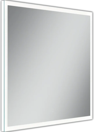 Зеркало Sancos Palace 80 с подсветкой