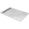 Душевой поддон из искусственного камня Cezares Tray AS 120x70 TRAY-AS-AH-120/70-30-W Белый Душевой поддон из искусственного камня Cezares Tray AS 120x70 TRAY-AS-AH-120/70-30-W Белый