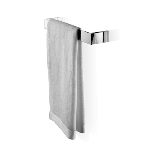 Полотенцедержатель Decor Walther Brick 0594500 60 см, цвет хром