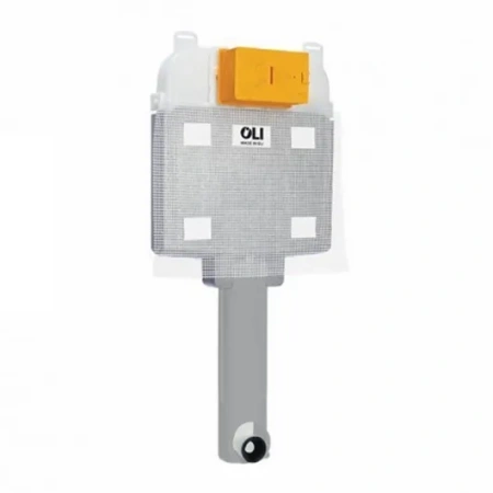 Бачок скрытого монтажа OLI Oli 74 601602 пневматика