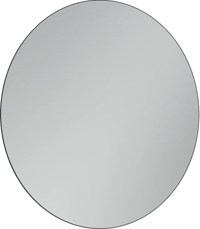 Зеркало круглое Sancos Sfera 70 с подсветкой