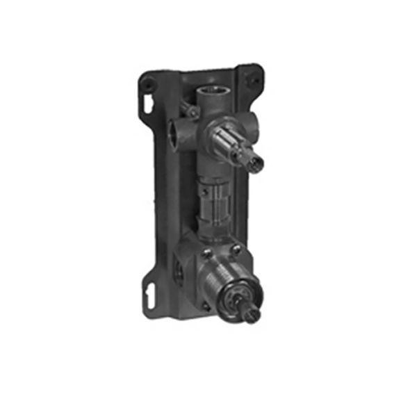 Внутренняя часть Fantini 17 00 A187A смесителя для душа