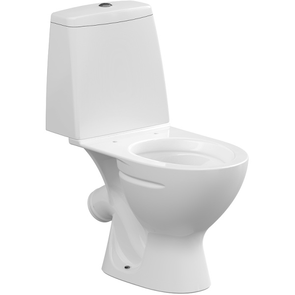 унитаз компакт cersanit star 031 3/6 dpl eo 63423 с бачком и сиденьем микролифт