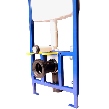 инсталляция bewash bw74 500rzvsn074hm0000001 для унитаза, без клавиши смыва