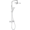 Душевая система Kludi Fizz 6709605-00
