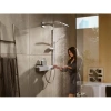 верхний душ hansgrohe raindance e 300 air 1jet 26238000