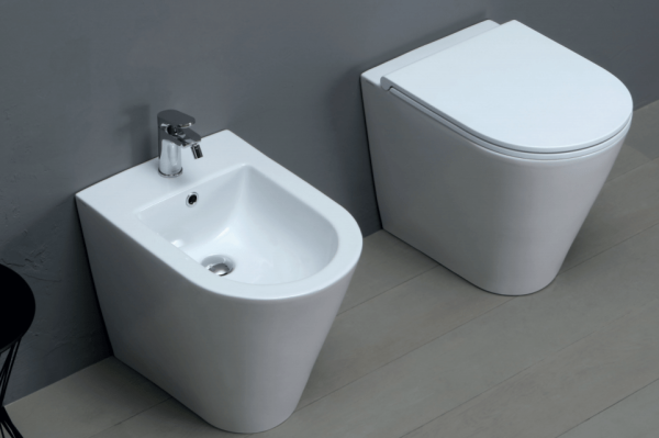 унитаз приставной azzurra forma fmvctpe00000bi/(for100e/p bi), белый унитаз приставной azzurra forma fmvctpe00000bi/(for100e/p bi), белый