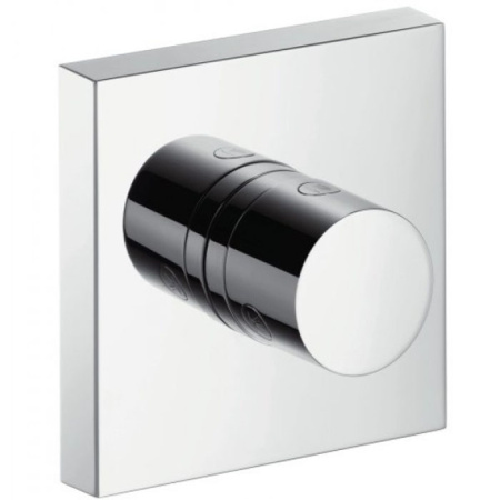 Запорный/переключающий вентиль Axor ShowerCollection 10932000